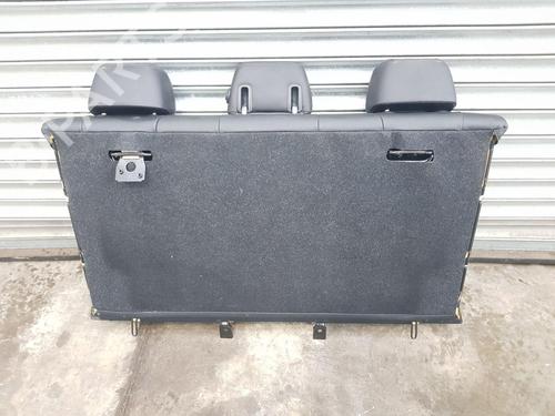 Rear seat BMW 5 (G30, F90) 530 i | BP32430389C17 