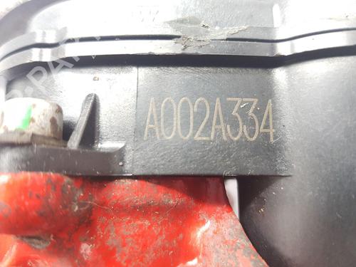 Right rear brake caliper BMW X5 (G05, F95) xDrive 40 d Mild-Hybrid | BP28500912M106