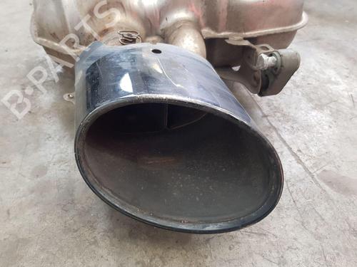 Sistema de escape AUDI A5 (F53, F5P) RS5 TFSI quattro | BP29927868M121