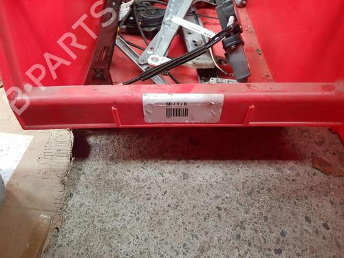 Front right window mechanism FIAT PANDA (169_) 1.1 (169.AXA1A) | BP22675640C23 