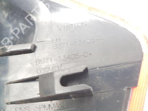 Left taillight FORD MONDEO IV (BA7) 2.0 TDCi | BP29642033C34 