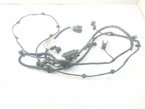 Used Electronic module Electronic module VOLVO XC90 II (256) B5 Mild-Hybrid AWD (235 hp) 30976954 30976954