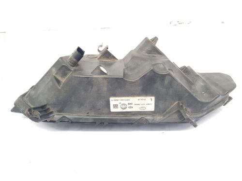 Left front fog light SKODA OCTAVIA III Combi (5E5, 5E6) 2.0 TDI RS | BP29378909C30 