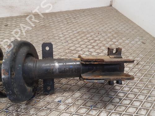Left front shock absorber VAUXHALL VIVARO B Van (X82) 1.6 CDTi | BP29492552M16 