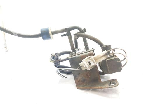 Other SUZUKI JIMNY Closed Off-Road Vehicle (SN) 1.3 16V 4x4 (SN413, JB43) | BP29492654O1 