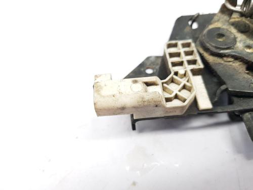 Hood lock FORD TRANSIT CONNECT V408 Box Body/MPV 1.6 TDCi | BP28032601C133