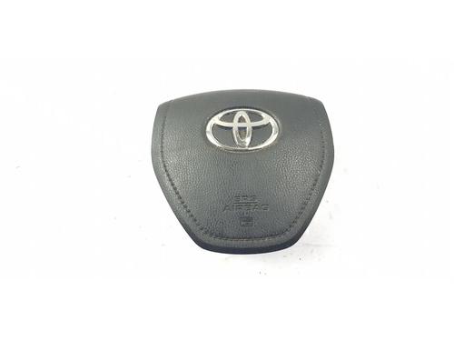 Used Driver airbag TOYOTA RAV 4 IV (_A4_) 2.2 D 4WD (ALA49) (150 hp) 27194204