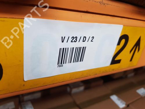 Left tailgate light VW T-ROC (A11, D11)  | BP29839740C79