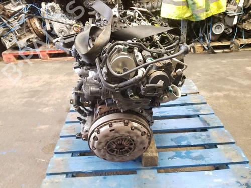 Engine PEUGEOT RCZ 2.0 HDi | BP31910289M1  - Image 5