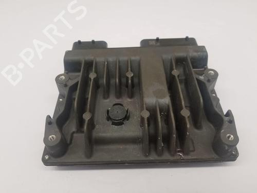 Engine control unit (ECU) TOYOTA RAV 4 V (_A5_, _H5_) 2.5 Hybrid AWD (AXAP54, AXAP54L) | BP36668330M57 - Image 4