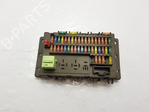 Used Electronic module Electronic module 24300824 24300824
