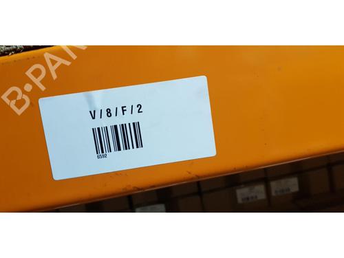 Modulo electronico SKODA OCTAVIA IV (NX3, NN3, PV3)  | BP29738146M83 