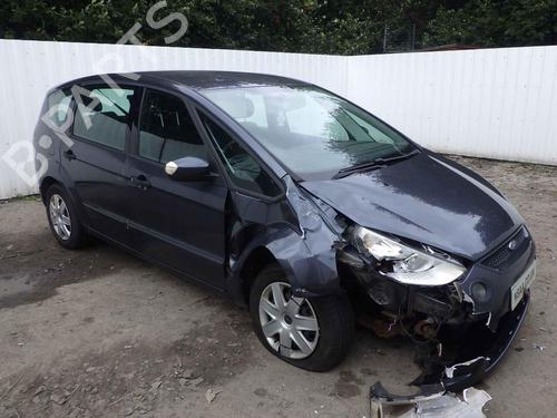 Used Parts FORD S-MAX (WA6)  1.8 TDCi  4524895