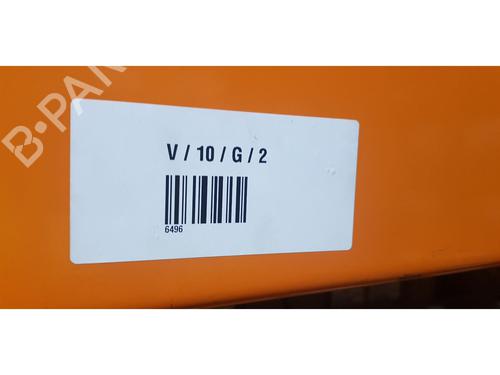 Injector BMW X5 (E53) 3.0 d | BP30330979M100 