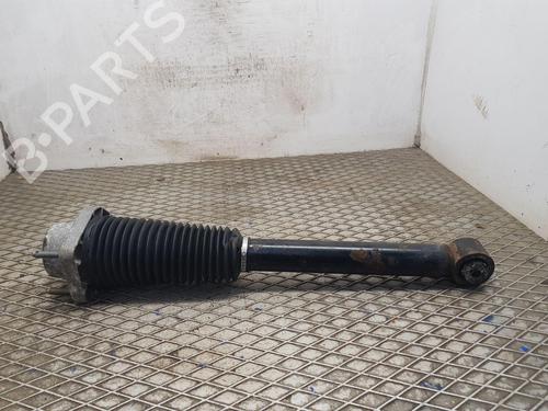 Used Right rear shock absorber LAND ROVER DISCOVERY V (L462) 3.0 Td6 4x4 (258 hp) 29737889