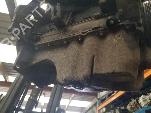 Engine VAUXHALL ASTRA Mk VI (J) (P10) 1.4 | BP36280694M1 - Image 13