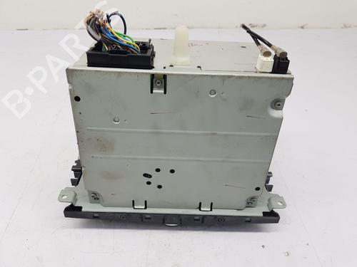 Radio FORD S-MAX (WA6) 1.6 TDCi | BP29229813E6 