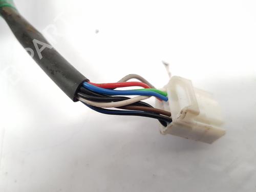 Bakspejl Højre TOYOTA AURIS (_E18_) 1.8 Hybrid (ZWE186_, ZWE186R) | BP30796428C27