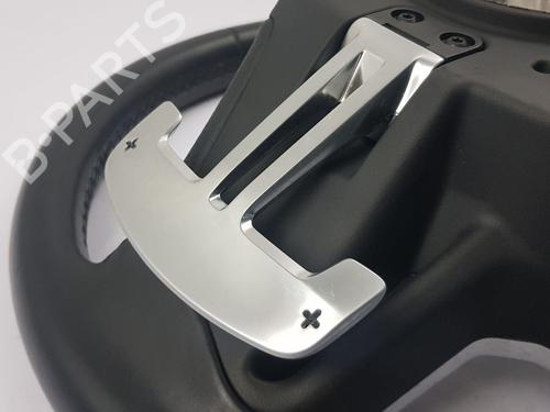 Steering wheel LAND ROVER RANGE ROVER VELAR (L560)  | BP30840007C49 