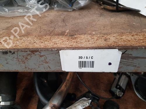 Other BENTLEY BENTAYGA (4V1) 6.0 | BP22678711O1 