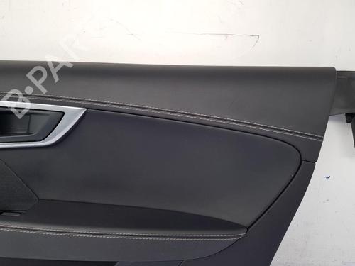 Front right panel JAGUAR F-TYPE Coupe (X152) 5.0 SCV8 SVR / SCV8 P575 R | BP30138059C59 