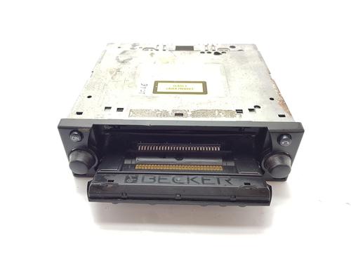 Used Radio Radio PORSCHE BOXSTER (986) [1996-2004] 22677332 22677332