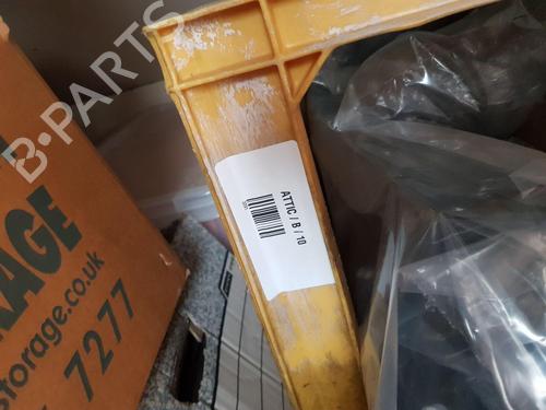 Suspension compressor MCLAREN 570S Spider 3.8 | BP22682360M103 - Image 9