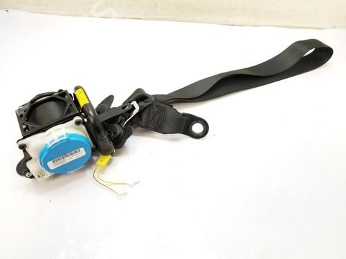 Used Front left seatbelt CITROËN C1 II (PA_, PS_) 1.0 VTi 68 (69 hp) 23652491