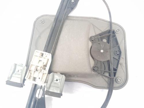Front left window mechanism SKODA FABIA II Combi (545) 1.4 TDI | BP39094946C22 - Image 6