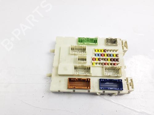 Used Electronic module FORD FOCUS III 1.5 TDCi (120 hp) 25929059