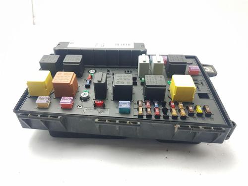 Fuse box VAUXHALL ASTRA Mk V (H) (A04) 1.4 (L48) | BP36668349E1 - Image 2
