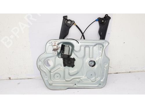 Used Front right window mechanism Front right window mechanism NISSAN QASHQAI I (J10, NJ10) 1.5 dCi (110 hp) 33473060 33473060