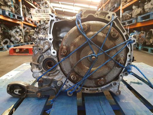 Used Gearbox OPEL CROSSLAND X / CROSSLAND (P17, P2QO) 1.2 (75) (131 hp) 22207925