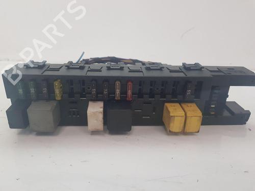 Fuse box MERCEDES-BENZ C-CLASS (W203) C 220 CDI (203.008) | BP22675477E1 