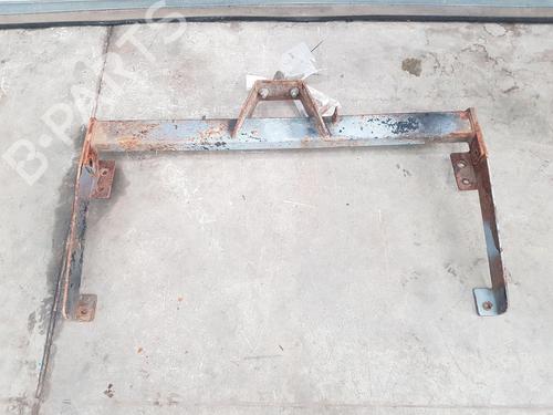 Tow ball/Mechanism RENAULT TRAFIC II Van (FL) 1.9 dCi 100 (FL0C, FL0K, FL0B) | BP29262764C141 