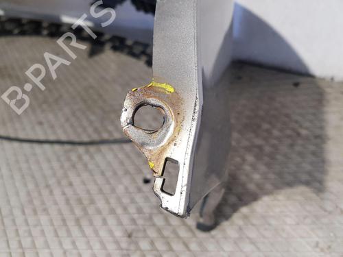 Front bumper RENAULT CLIO III Grandtour (KR0/1_) 1.5 dCi (KR0F) | BP30402885C7 