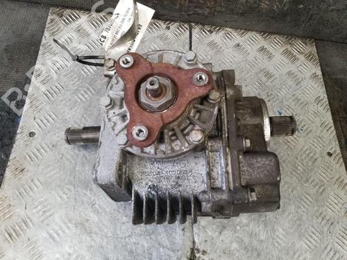 Transfer box AUDI TT Roadster (8J9) 2.5 RS quattro | BP32252267M36 