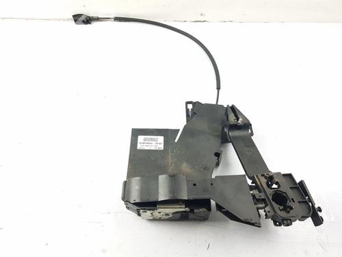 Used Front left lock FORD FIESTA V (JH_, JD_) 1.25 16V (75 hp) 29492765