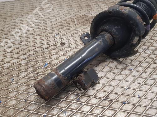 Right front shock absorber MAZDA 3 (BL) 1.6 MZR (BL14) | BP29755718M17