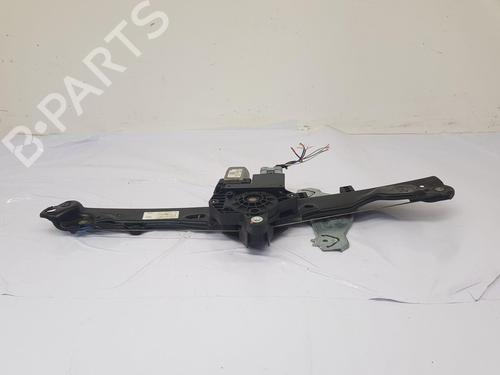 Front right window mechanism NISSAN PULSAR Hatchback (C13) 1.5 dCi | BP34708821C23 - Image 4