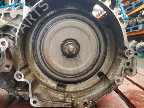 Gearbox VW PASSAT B8 Variant (3G5, CB5) 2.0 TDI | BP22655756M3