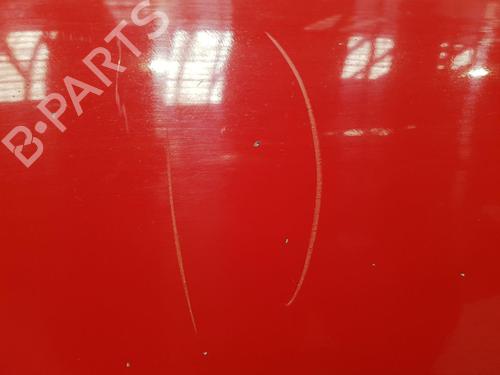 Front bumper VW LUPO I (6X1, 6E1) 1.0 | BP27150985C7 