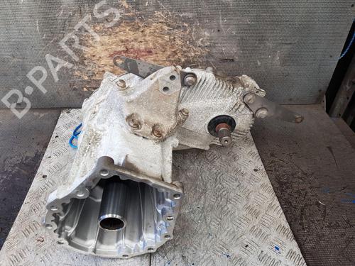 Transfer box PORSCHE CAYENNE (92A) 3.6 GTS | BP26533320M36 