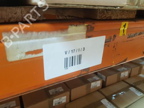 Left mirror SEAT IBIZA III (6L1) 1.4 16V | BP22655182C26 