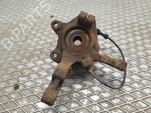 Left front steering knuckle RENAULT CLIO II (BB_, CB_) 1.5 dCi (B/CB07) | BP24704557M25 