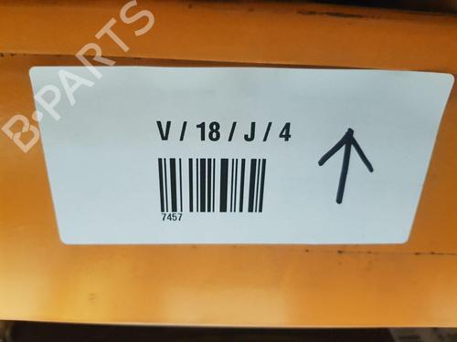 Rear fog light DACIA DUSTER (HM_) 1.6 SCe 115 (HMM1) | BP32097984C37  - Image 6