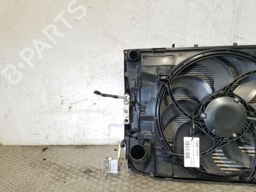Water radiator BMW 1 (F21) 118 d | BP22204935M31 