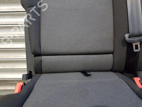 Left front seat VW CRAFTER Van (SY_, SX_) | BP31027224C15