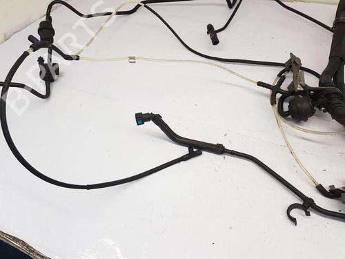 Pipe PORSCHE BOXSTER (981) S 3.4 | BP27664533M125 