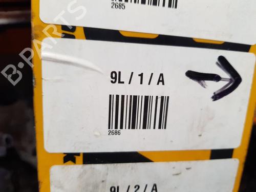 Gearbox MINI MINI (R56) One | BP33889819M3  - Image 9